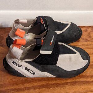 5.10 Five Ten Hiangle Climbing Shoe 6.5